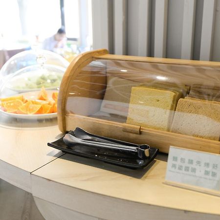R7 Hotel Kaohsiung Dış mekan fotoğraf
