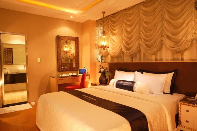 R7 Hotel Kaohsiung Dış mekan fotoğraf