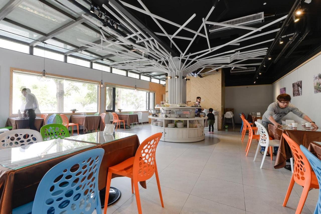 R7 Hotel Kaohsiung Dış mekan fotoğraf